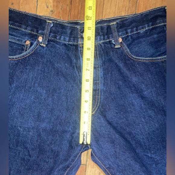 Evisu Jeans 38w - Picture 4 of 7